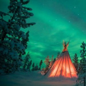 aurora ixora profile icon