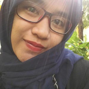 Triana wiji lestari profile icon