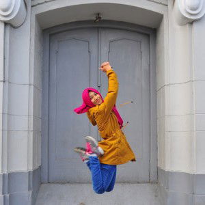 Tania Amalia profile icon