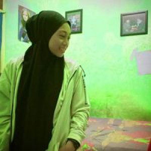 Iis Alfiany profile icon