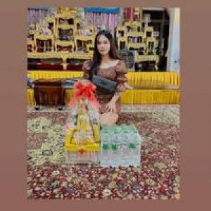 Konnika Bungchompor profile icon