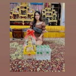 Konnika Bungchompor profile icon