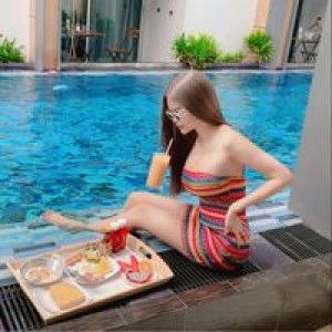 เบจวรรณ กันพ่วง profile icon