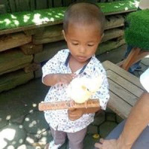 Siska Rachmawaty profile icon