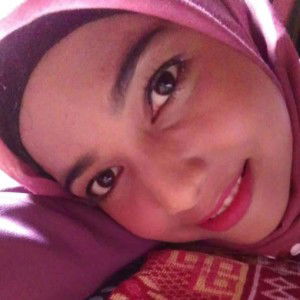 Desra Yeni profile icon