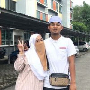 Zulaikha Ikaa profile icon