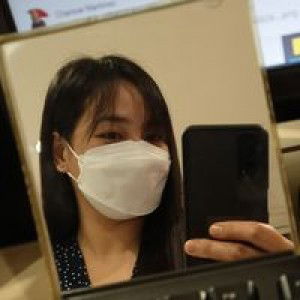 Beah Olazo Santiago profile icon