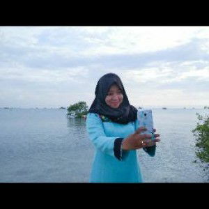 Umi Hindun profile icon