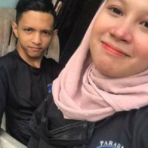 Fara Firdaus profile icon