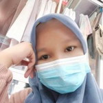 Ummu Haikal profile icon