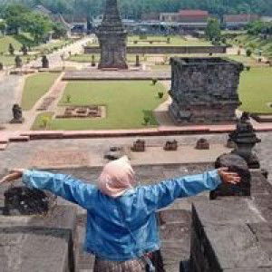 Tsaqifa El-Mumtaz profile icon