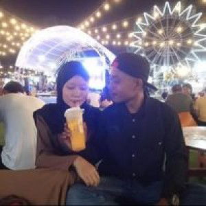 Yudha Sahrian profile icon