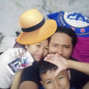 Leho Mamanya Rasya profile icon