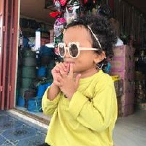 Abhii Habibi profile icon