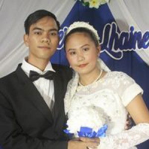 Sherry Lhaine Ramirez Calastre profile icon