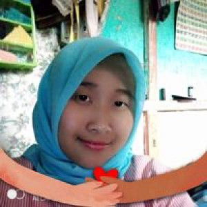 Wulan Nurdiah profile icon