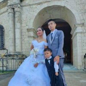 Mashie Redoma profile icon