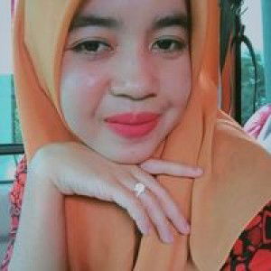 Sarifah Aini profile icon