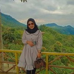 Anggita Budiarti profile icon