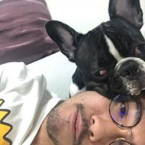 Kittiwat Putanapibul profile icon