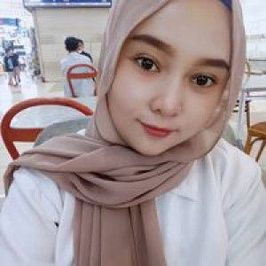 Indry Shetia Ningsih profile icon