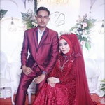 Inka Rizkia profile icon