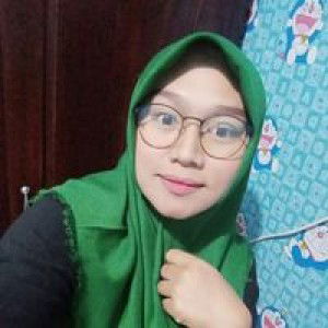 Uthie Gendhis profile icon