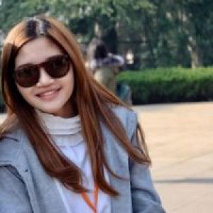 Chatarine Situmorang profile icon