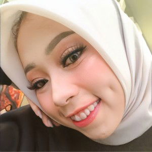 aidah aidul11 profile icon