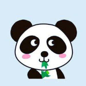 Panda Eat profile icon