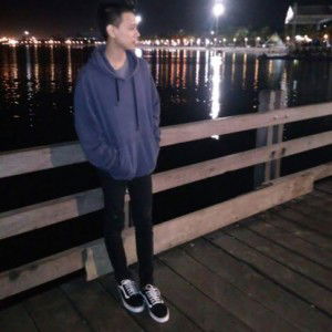 Ifan Sationugroho profile icon