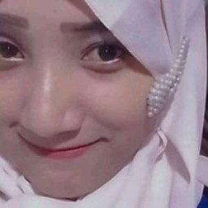 Asih Amalia profile icon