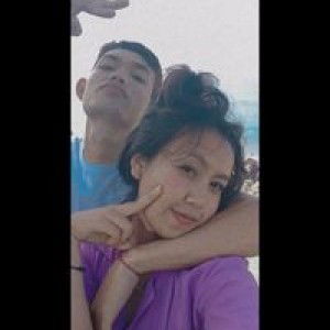 NiLuh Mei Candra Ningsih profile icon