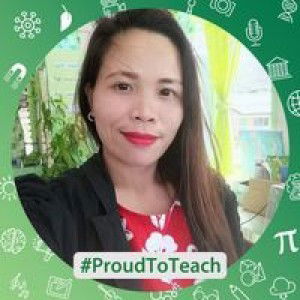 Jerelyn Cagay profile icon