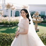 Nutnicha Boonyarataphan profile icon