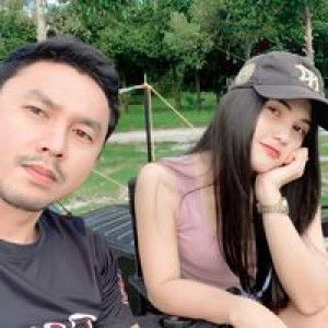 Narumon Sae-lim profile icon