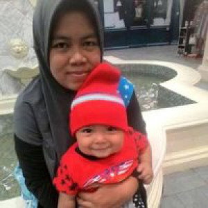 Ayhu Gibran profile icon