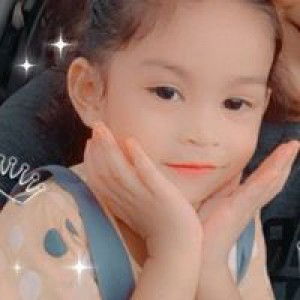 Izz Zarra Mikayla profile icon