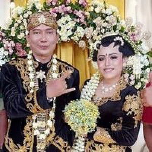 Lucky Bagus profile icon