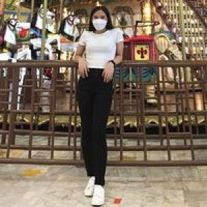 Mary Joyce Rayala profile icon