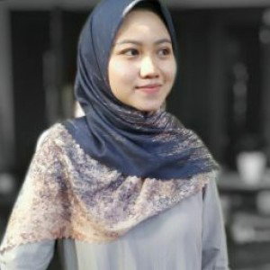 Amelia Vanya profile icon