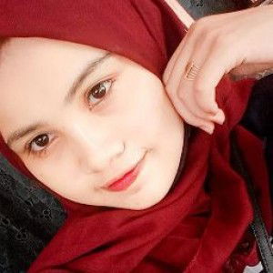 7- Khusnul Khatimah profile icon