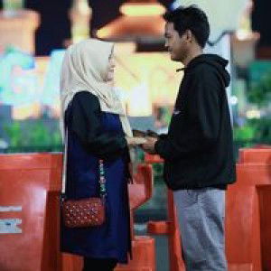 Khusna Anuke Andy profile icon