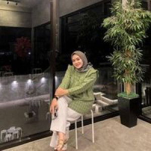 Riny Agustina profile icon