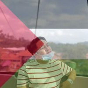 Fiq Syafiq profile icon