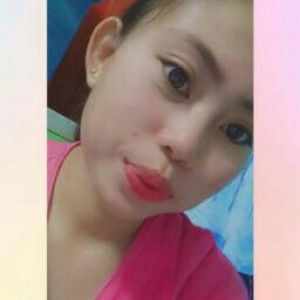 Mary Grace Garcia profile icon