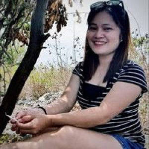 Ira Quijioc Ovalo profile icon