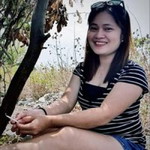 Ira Quijioc Ovalo profile icon