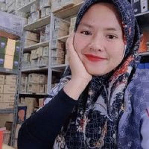 Devie Mulianti profile icon