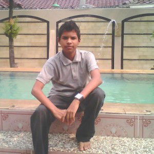 Irma Puji Lestari profile icon